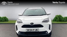 Toyota Yaris Cross 1.5 Hybrid Design 5dr CVT Hybrid Estate
